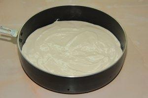 Tort Yagodnyy mix. master-klass 1