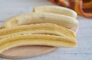 Bananovyy tart. master-klass 4