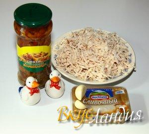 Полено. Мастер-класс 5