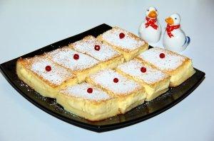 Umnoe pirozhnoe 1