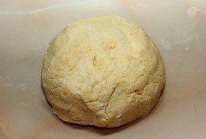 Tort Napoleon. master-klass 2