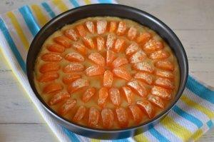 Pirog s mandarinami Solnechnyy. master-klass 4