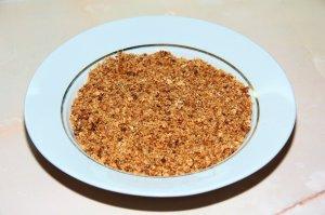 Tort Napoleon. master-klass 6