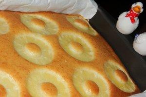 Ananasovyy pirog