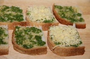 Buterbrod Aromatnyy. master-klass
