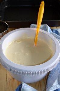 Pirozhnoe Yaichnitsa. master-klass 1