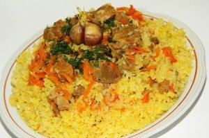 Plov 1