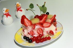 Tort Yagodnyy mix 2