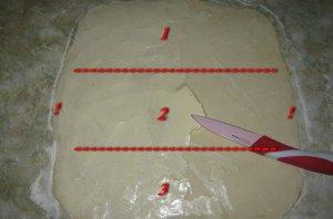 Sloyenoe testo. master-klass 1
