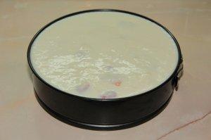 Tort Yagodnyy mix. master-klass 4