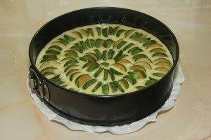 Pirog Nezhnyy s feyhoa. master-klass 2