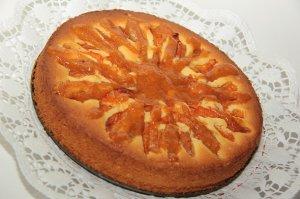 Pirog Abrikosovyy
