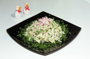 Salat Vitaminnyy