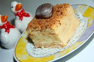 Tort Napoleon 1