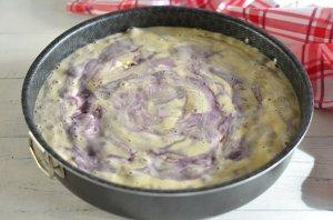 Pirog s chernikoy Zamarashka. master-klass 3