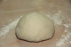 Pelmennoe testo