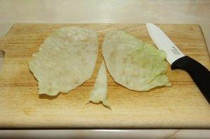Golubtsy v smetanno-tomatnom souse. master-klass 2