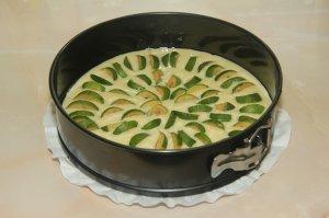 Pirog Nezhnyy s feyhoa. master-klass 1