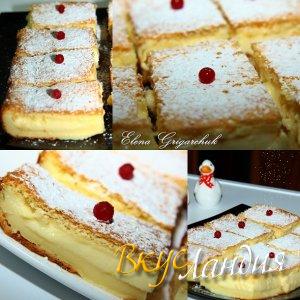 Umnoe pirozhnoe 2