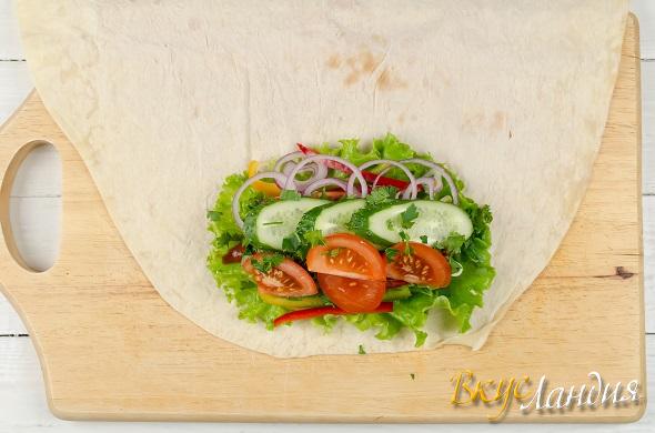 Buterbrody Shaurma s kebabom master-klass 8