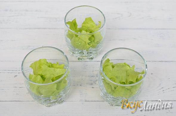 Salat s tuntsom Legkyy master-klass 6