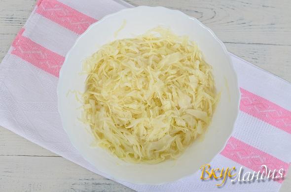 Salaty Kapustnyy salat Vitaminnyy master-klass 2