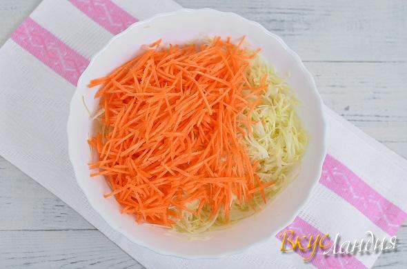 Salaty Kapustnyy salat Vitaminnyy master-klass 4