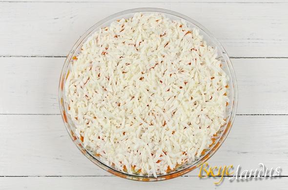 Salaty Salat Mimoza master-klass 6