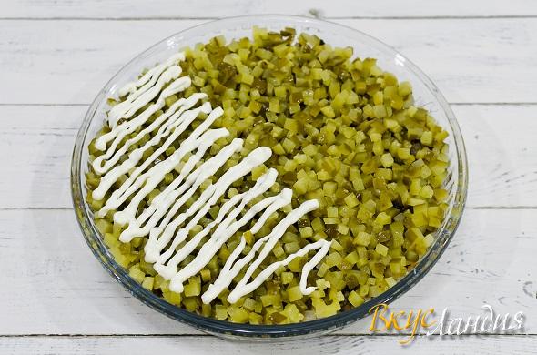Salaty salat Berezka master-klass 5