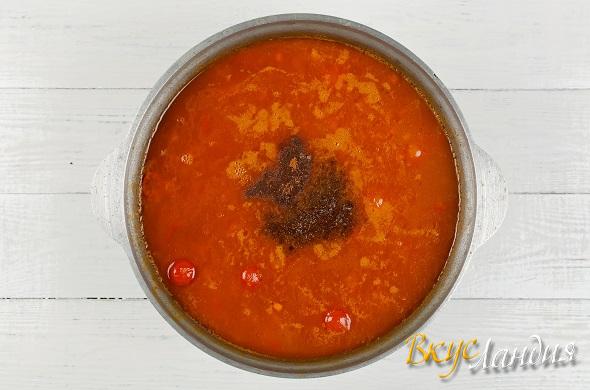 Supy sup Chilli kon Karne master-klass 9