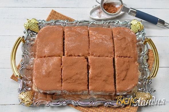Vypechka Bananovyy pirog s kremom master-klass 14