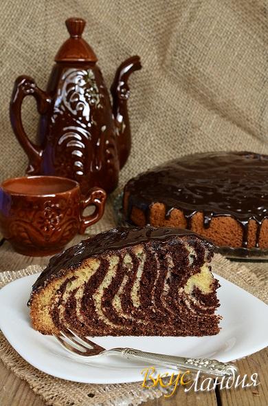 Vypechka Pirog Zebra 1