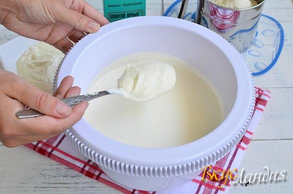 Vypechka Pirog Zebra master-klass 2