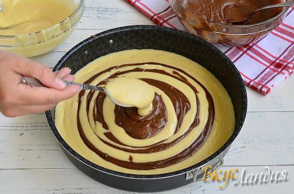 Vypechka Pirog Zebra master-klass 6