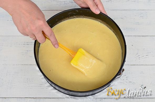 Vypechka Pirog s vishney master-klass 1