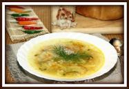 Суп Рассольник