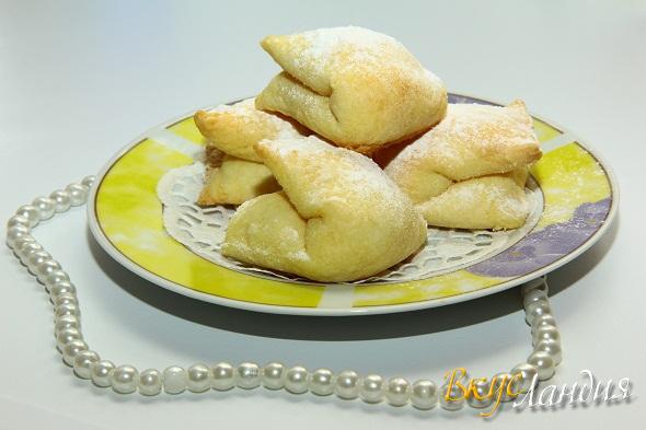 Печенье Подушечки